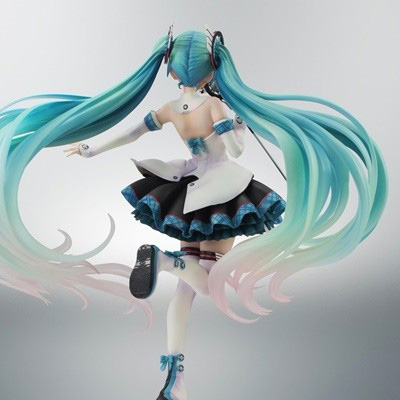初音未来