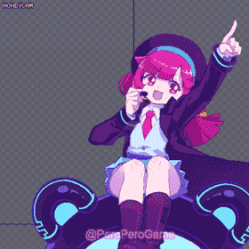 MUSE DASH