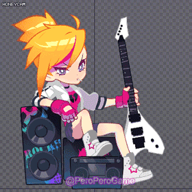 MUSE DASH