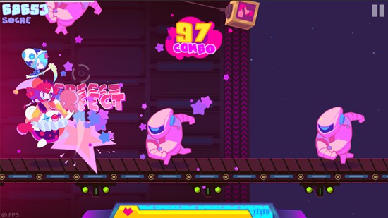 MUSE DASH