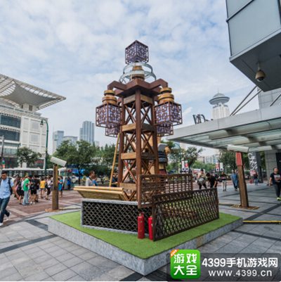 部落冲突