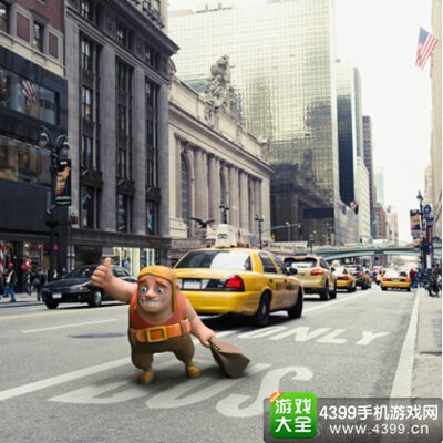 部落冲突