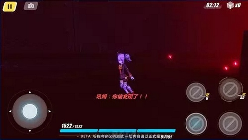 崩坏3抉择梦境关卡1-1攻略 崩坏3脑髓地狱关卡1-1攻略3