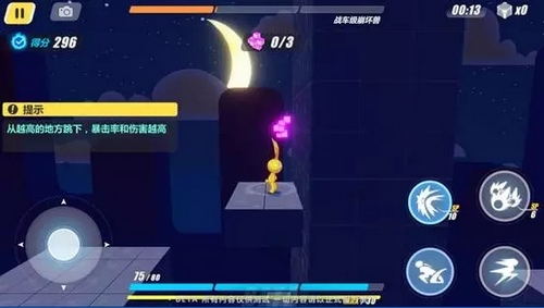 崩坏3抉择梦境关卡1-2攻略 崩坏3脑髓地狱关卡1-2攻略2
