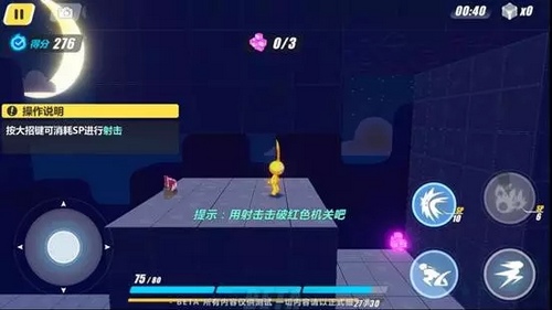 崩坏3抉择梦境关卡1-2攻略 崩坏3脑髓地狱关卡1-2攻略3