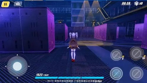 崩坏3抉择梦境关卡1-3攻略 崩坏3脑髓地狱关卡1-3攻略2