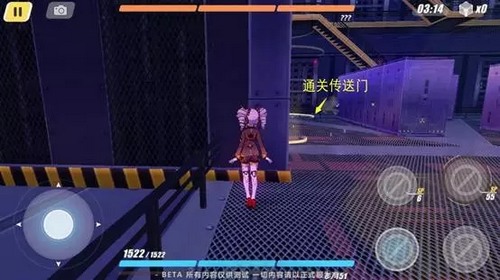 崩坏3抉择梦境关卡1-3攻略 崩坏3脑髓地狱关卡1-3攻略7