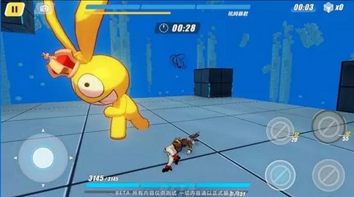 崩坏3抉择梦境关卡1-4攻略 崩坏3脑髓地狱关卡1-4攻略2