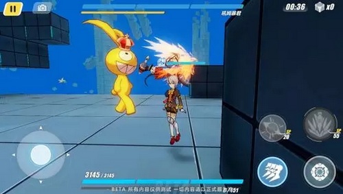 崩坏3抉择梦境关卡1-4攻略 崩坏3脑髓地狱关卡1-4攻略3