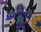 造梦西游4天蓬元帅