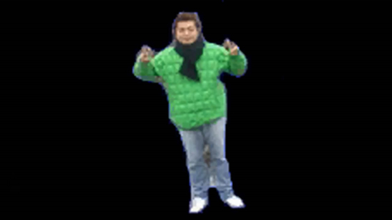 生化危机4彩蛋