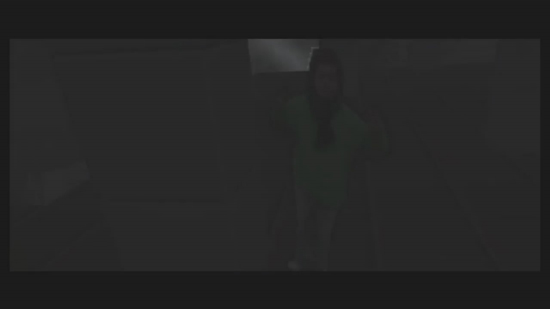 生化危机4彩蛋