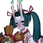 阴阳师丑时之女