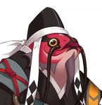 阴阳师海坊主