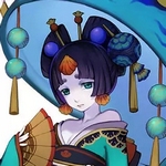 阴阳师椒图