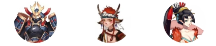 阴阳师控制式神