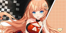战舰少女r巴夫勒尔赛艇女郎皮肤 巴夫勒尔换装