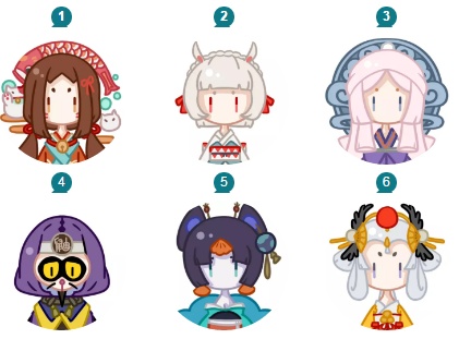 阴阳师为崽而战