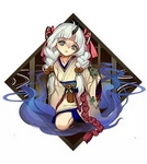 阴阳师鸣屋