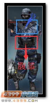 生死狙击黑弩图片 黑弩武器测评
