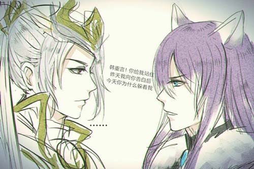 CP组合