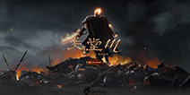 韩国霸权手游《天堂M》中文LOGO曝光 年底将推繁中版