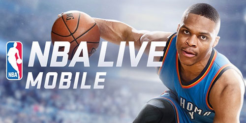 NBA LIVE攻略大全 NBALIVEMOBILE攻略技巧汇总