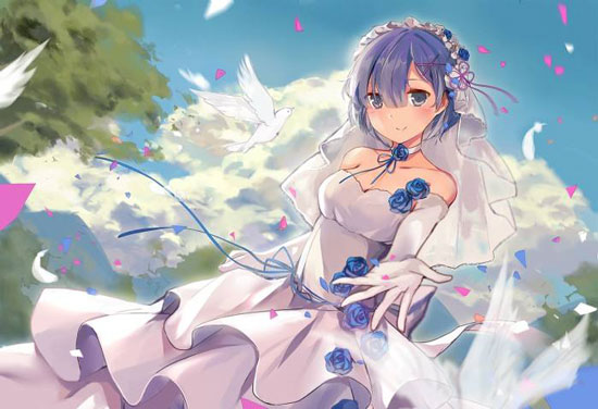 日宅妹妹排行
