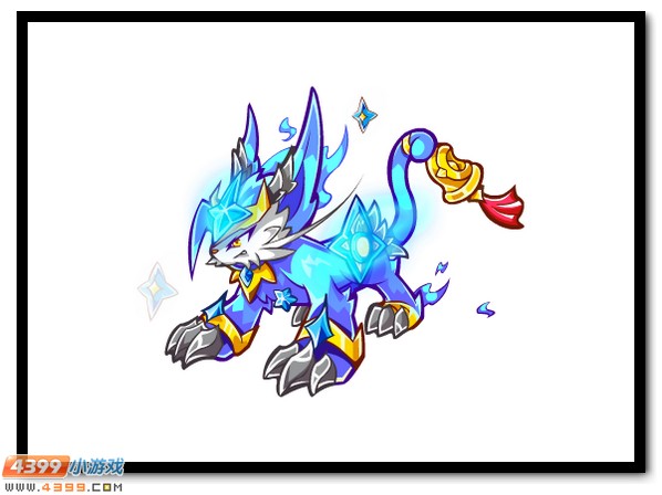 九天无双猫