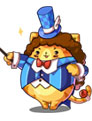 妙妙魔法装扮