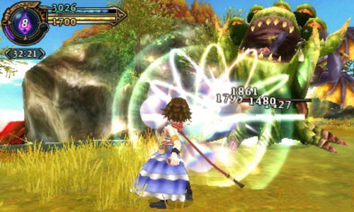 3ds最终幻想探索者