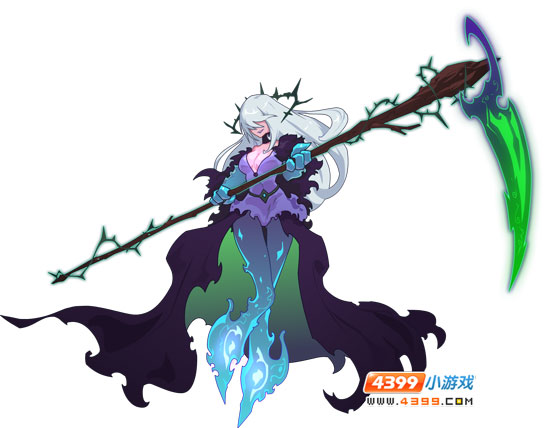 赛尔号精灵