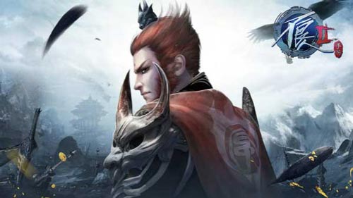 重IP经典之作《不良人2》各路英雄荟聚就差你