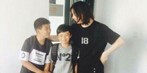 张大仙露娜被小学生虐暴 张大仙不禁感叹:如今的小学生是真的强！
