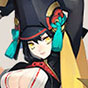 阴阳师妖刀姬