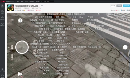 王者荣耀主播成人生赢家