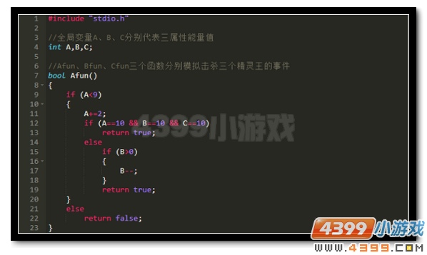 火王刻印最快打法 解析游戏中的数学题