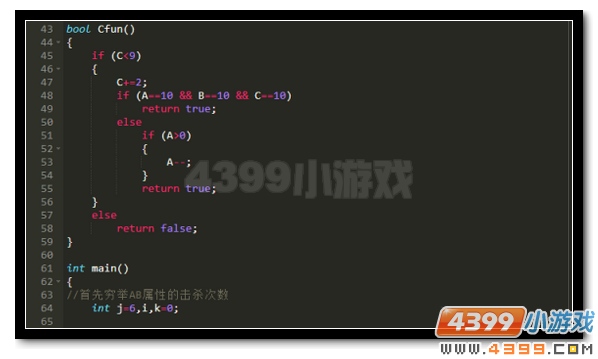 火王刻印最快打法 解析游戏中的数学题