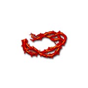 上古天帝篇血荆棘怎么得 有什么用