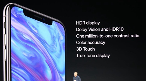 iPhone 8配置