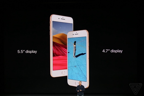 iPhone8售价