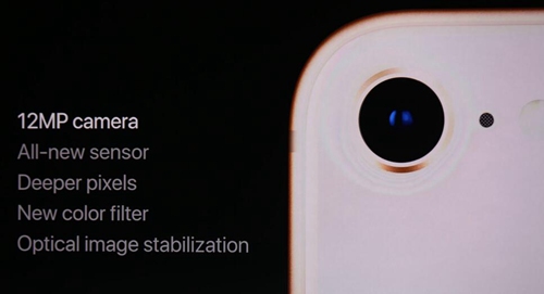 iPhone8配置