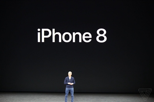 iphone8多少钱