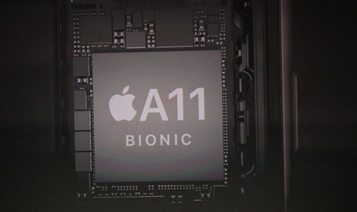 iPhone 8配置