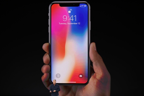 iPhone X值不值得买