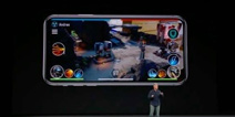 全面屏iphone X玩王者荣耀就是这么爽 iphoneX玩王者荣耀的优点
