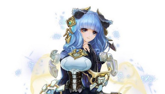 时之扉职业