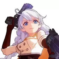 女武神游侠