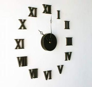 罗马数字