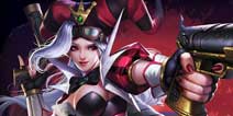 黑桃皇后登场《英魂之刃口袋版》9.15新版本更新